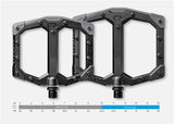 Crankbrothers Stamp Evo Pedals