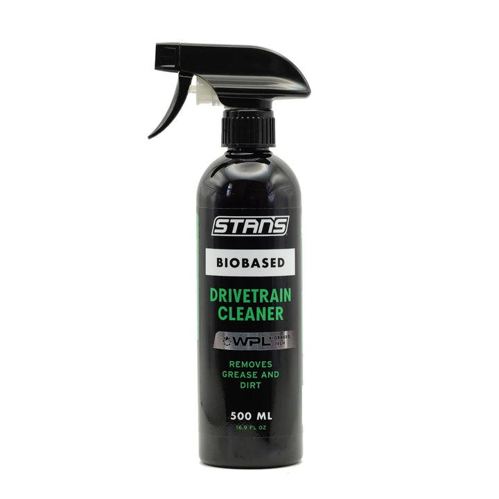 Stan's Biobased Drivetrain Cleaner