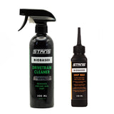 Stan's Polar Drip Wax Chain Lube