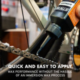 Stan's Polar Drip Wax Chain Lube