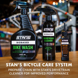 Stan's Polar Drip Wax Chain Lube