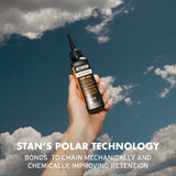 Stan's Polar Drip Wax Chain Lube