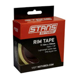 Stan's No Tubes Tubeless Rim Tape