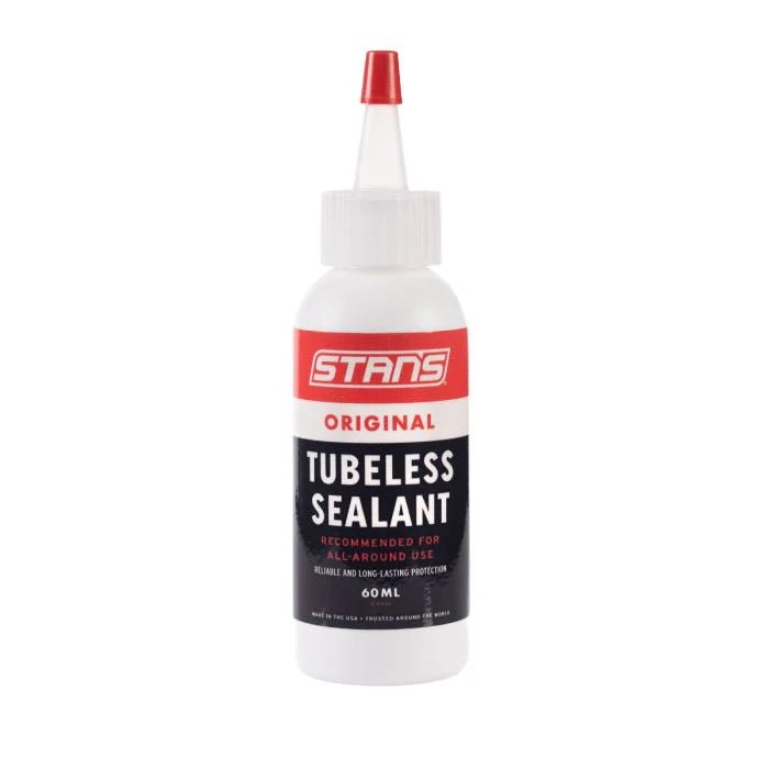 Stan's NoTubes Tire Sealant - Bikecomponents.ca