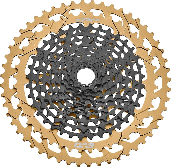 Cassette TRP EVO 12, MICRO SPLINE