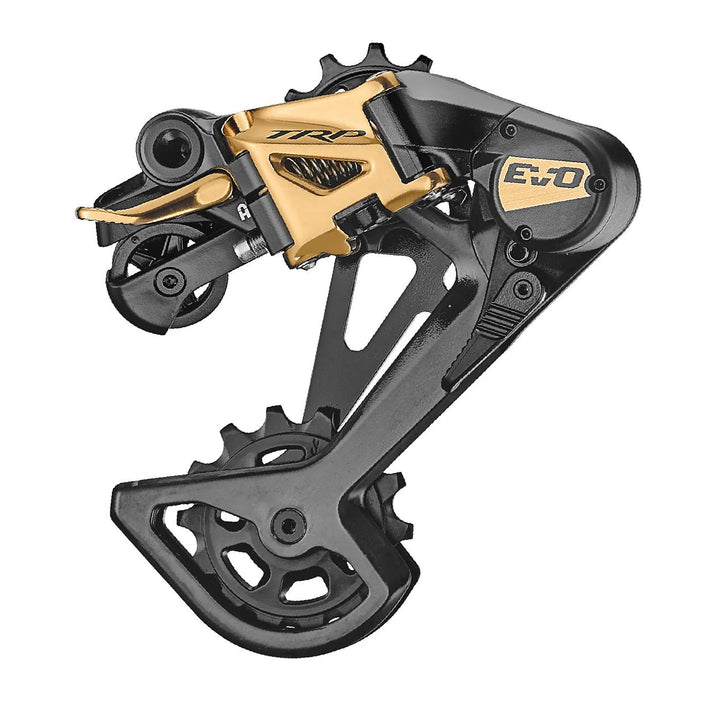 TRP EVO 12 Rear Derailleur - 1x12-speed - Bikecomponents.ca