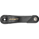 TRP EVO 12 Carbon Crankset w/o Chainring