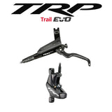 TRP Trail EVO 4-Piston Disc Brakes