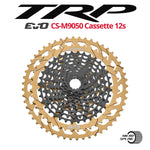 TRP EVO 12 Cassette, MICRO SPLINE