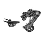 TRP EVO 12 Mini Groupset, 1x12