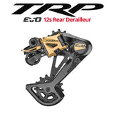 TRP EVO 12 Rear Derailleur - 1x12-speed