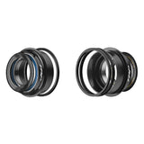 TRP EVO 12 PF30 Bottom Bracket - Press-Fit - 73/83 mm shell width