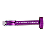 Sumart UBB-20 Piston Spreader & Universal Bleed Block