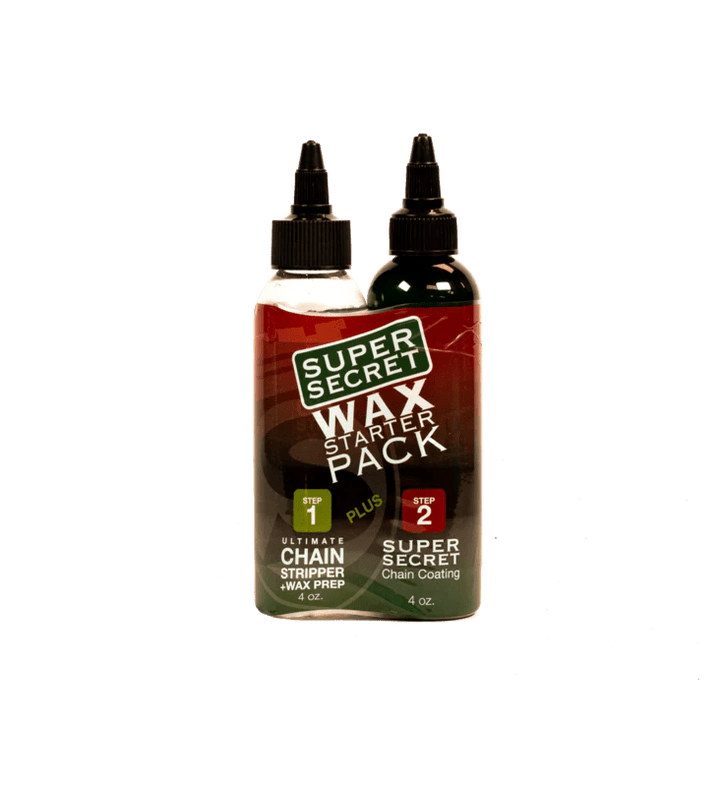 Silca Wax Chain Stripper Prep Bundle - Bikecomponents.ca