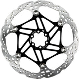 Hope V4 Vented 3.3mm 6-Bolt Disc Brake Rotor - 203mm or 220mm