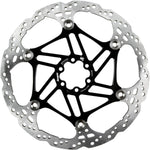 Hope V4 Vented 3.3mm 6-Bolt Disc Brake Rotor - 203mm or 220mm