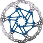 Hope V4 Vented 3.3mm 6-Bolt Disc Brake Rotor - 203mm or 220mm