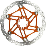 Hope V4 Vented 3.3mm 6-Bolt Disc Brake Rotor - 203mm or 220mm