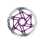 Hope V4 Vented 3.3mm 6-Bolt Disc Brake Rotor - 203mm or 220mm