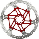 Hope V4 Vented 3.3mm 6-Bolt Disc Brake Rotor - 203mm or 220mm