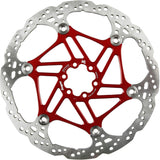 Hope V4 Vented 3.3mm 6-Bolt Disc Brake Rotor - 203mm or 220mm