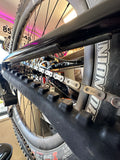 VHS V-3 Chain Sound Dampener