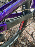 VHS V-3 Chain Sound Dampener