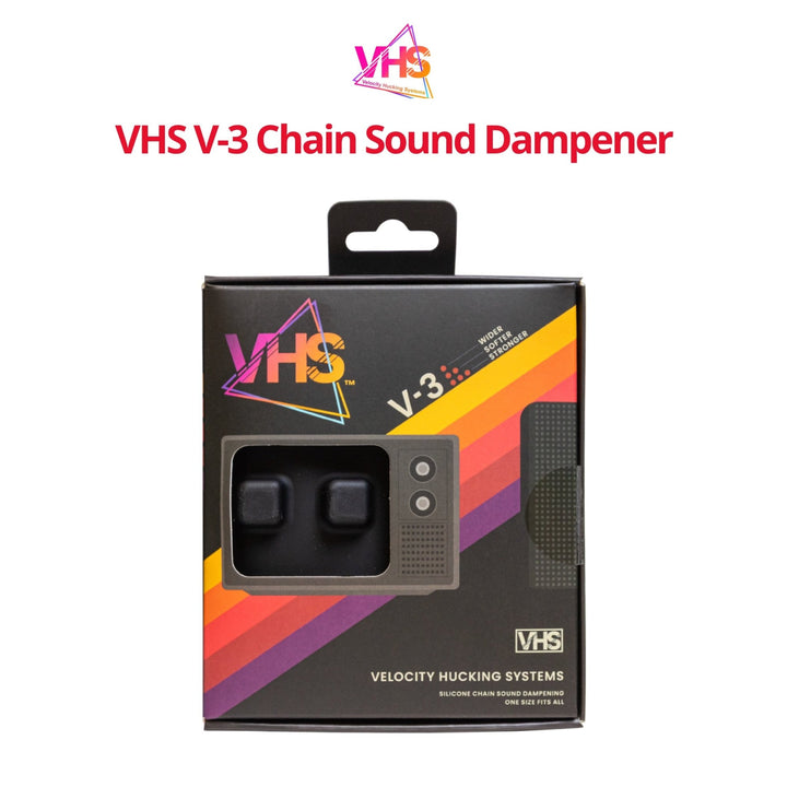 VHS V-3 Chain Sound Dampener - Bikecomponents.ca