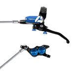 Hope Tech 4 E4 4-Piston Disc Brakes