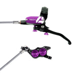 Hope Tech 4 E4 4-Piston Disc Brakes