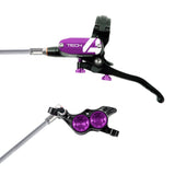 Hope Tech 4 E4 4-Piston Disc Brakes