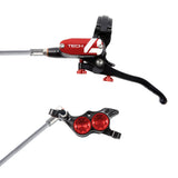 Hope Tech 4 E4 4-Piston Disc Brakes