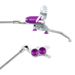Hope Tech 4 E4 4-Piston Disc Brakes