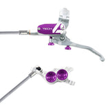 Hope Tech 4 E4 4-Piston Disc Brakes