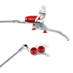 Hope Tech 4 E4 4-Piston Disc Brakes