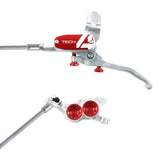 Hope Tech 4 E4 4-Piston Disc Brakes