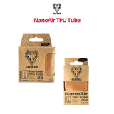 WTB NanoAir TPU Tube, Presta Valve