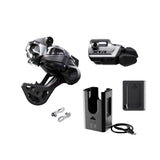 Shimano XTR Di2 M9250 Wireless Upgrade Kit - NEW!