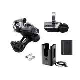 Shimano XTR Di2 M9250 Wireless Upgrade Kit - NEW!