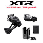 Shimano XTR Di2 M9250 Wireless Upgrade Kit - NEW!