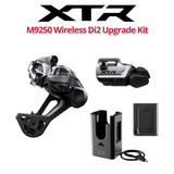 Shimano XTR Di2 M9250 Wireless Upgrade Kit - NEW!