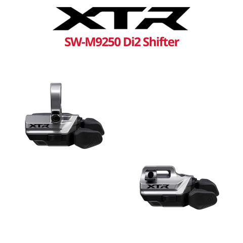 Shimano XTR Di2 SW-M9250 Wireless Shifter - 12-speed