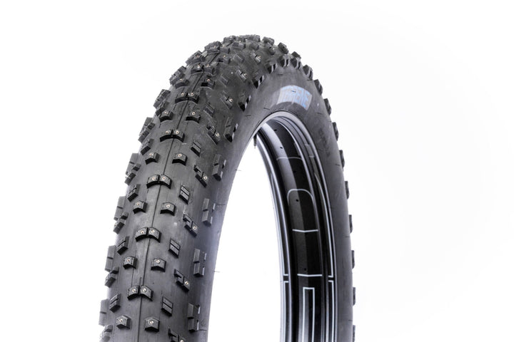 Pneu pour fat bike Terrene Yippee Ki Yay 27,5"x4,3 