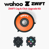 Zwift Cog and Click Upgrade Kit