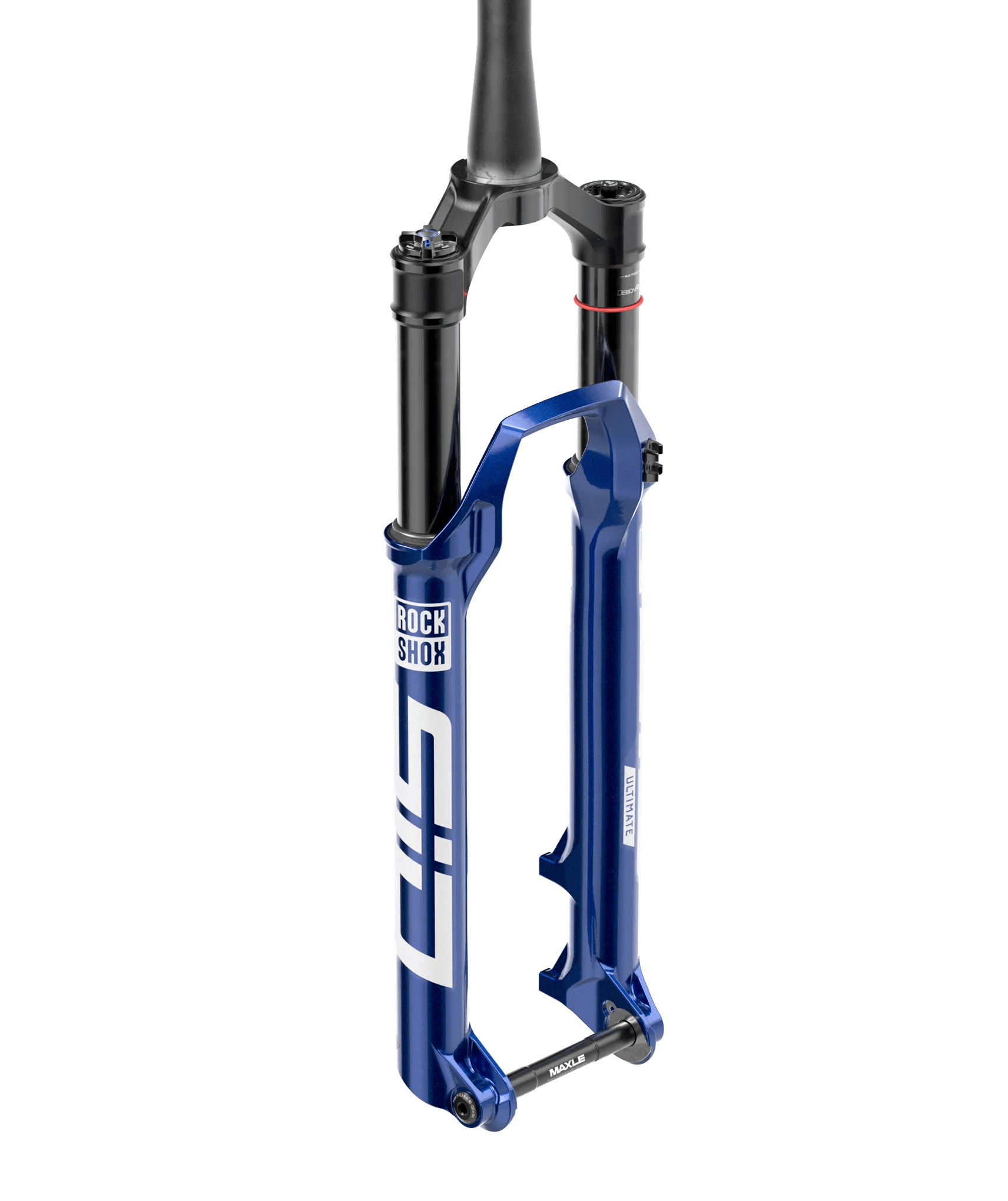 Rockshox Pike Ultimate Charger 3.1 RC2 Fork - 29