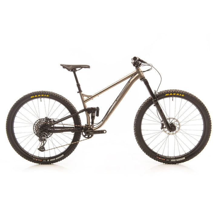 Chromag Darco Ti - Bikecomponents.ca