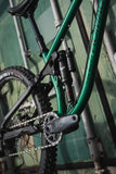 Chromag Lowdown