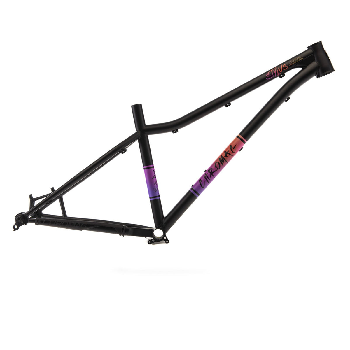 Chromag Stylus MX | Bikecomponents.ca