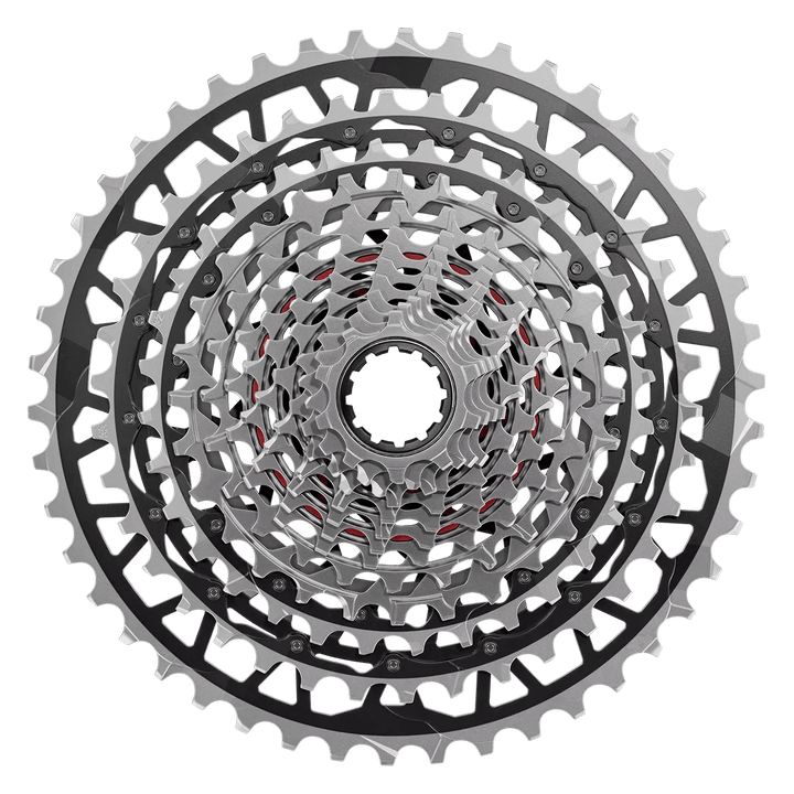 SRAM RED XPLR CS-XG-1391-E1 13-speed Cassette - Bikecomponents.ca