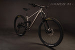 Chromag Darco Ti